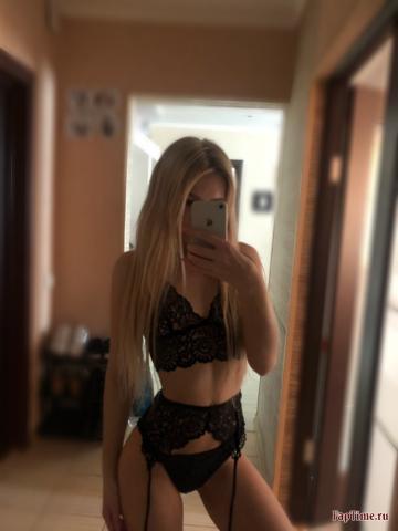 Анкета проститутки Венера, 23 года