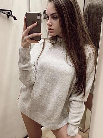 Анкета проститутки Элеонора, 23 года